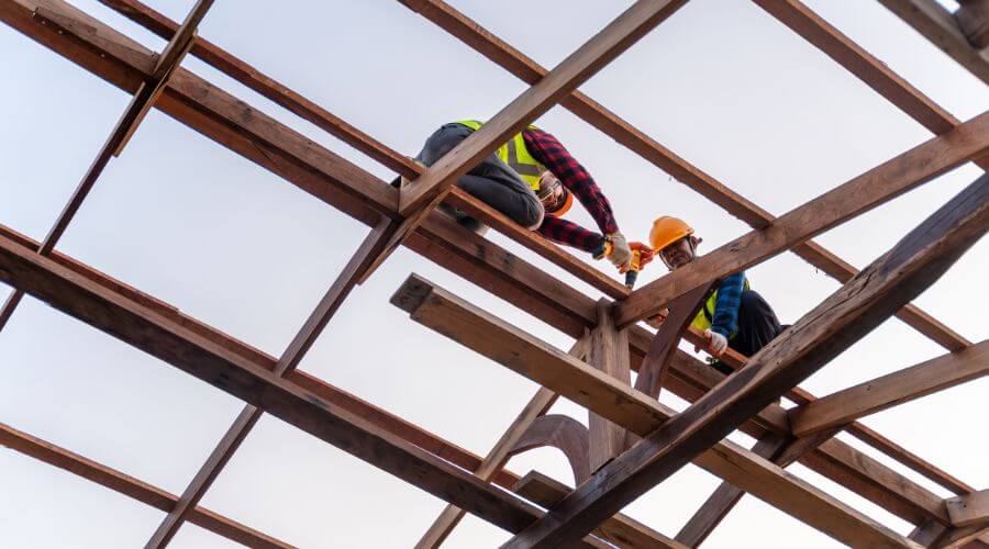Professional residential roofers in Malaga, NJ
